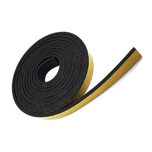 Bọt Cao Su EPDM Chống Lão Hóa Thân Thiện Với Môi Trường Để Niêm Phong Và Cách Nhiệt - Product Image 2