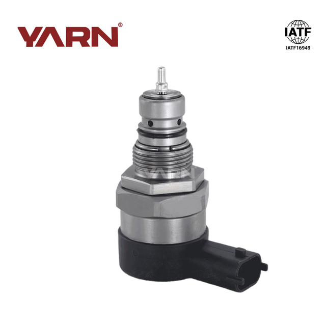 YARN 0281002966 Common Rail Fuel Pressure Regulator for Honda