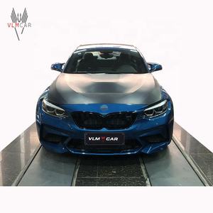 <span class=keywords><strong>Capot</strong></span> pour bmw <span class=keywords><strong>M2</strong></span> <span class=keywords><strong>GTS</strong></span> F20 F22 F87, capuche avant pour série 2 et série M <span class=keywords><strong>GTS</strong></span> - Product Image 2