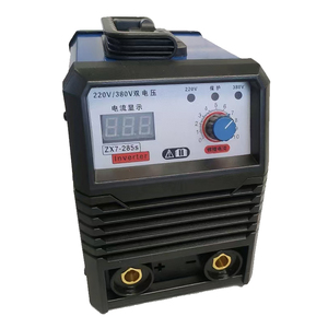 Máquina de Soldadura MIG de CC con Inversor, Gran Descuento al por Mayor en China, Nueva, de Acero Inoxidable, Marca <span class=keywords><strong>SENTAI</strong></span> - Product Image 3