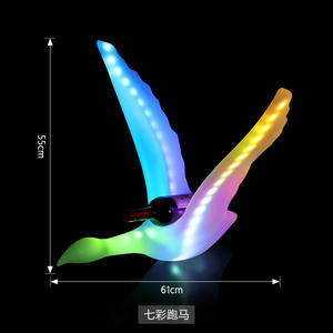 NightClub VIP Service Sign <span class=keywords><strong>Bouteille</strong></span> Glorifier Affichage Grey Goose Vodka Rechargeable <span class=keywords><strong>Champagne</strong></span> <span class=keywords><strong>Bouteille</strong></span> Présentateur Décorations De Fête - Product Image 6