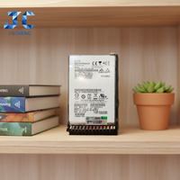 P09102-B21 P09949-001 P07443-003 Disque SSD SAS 12G WI 2.5 1,6 To