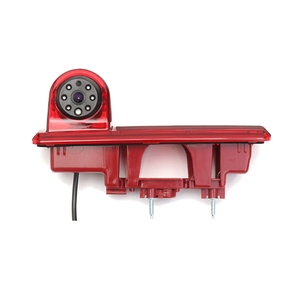 オペル ヴィヴァロ ルノー トラフィック用 第<span class=keywords><strong>3</strong></span>ブレーキライト搭載車載カメラ - Product Image 1