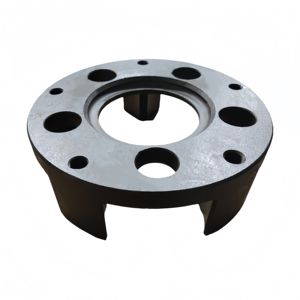 Nouveau porte-roue OEM 3463501533A pour camion Mercedes <span class=keywords><strong>Actros</strong></span> Transmission et essieux - Product Image 2