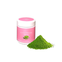 Thé Matcha Gui Tea, mélange cérémoniel, authentique, première récolte, matcha de qualité cérémonielle, poudre de thé vert