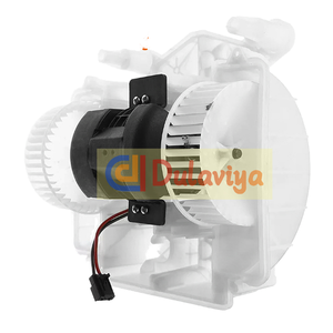 Auto AC <strong>Blower</strong> <strong>Fan</strong> For Mercedes-Benz C216 W221 CL600 S600 CL63 S65 AMG 2218202714 for Left Hand Drive - Product Image 5