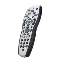 Nuevo Control Remoto de Repuesto Sky HD Rev.9/SKY + Plus HD/SKY+HD Rev.9F para el Mercado del Reino Unido con Alta Calidad