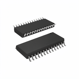 Data Acquisition Components Electronic Original One Stop Service MAX158BEWI+ 28 SOlC - Product Image 1