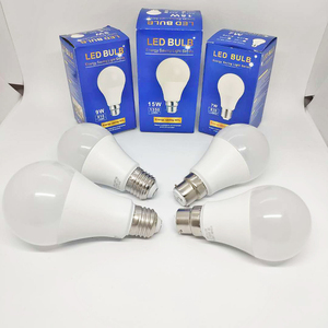 หลอดไฟ LED E27 <span class=keywords><strong>12W</strong></span> ความสว่างสูง รับประกันลดราคา 2 ปี พร้อมตัวอย่างฟรี - Product Image 2
