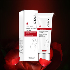 ครีมลดรอยแตกลายสูตรเข้มข้น บำรุงผิว ลดรอยแตกลายสำหรับหญิงตั้งครรภ์ - Product Image 4