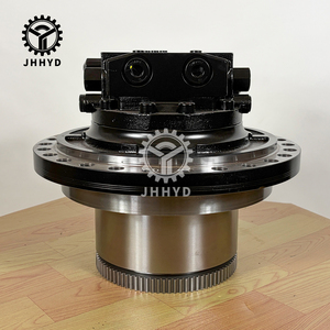มอเตอร์เดินทาง SY500 รุ่น GM85VA 60307494 สำหรับ SANY - Product Image 2