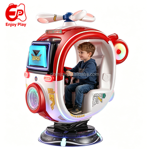 Fabricante <span class=keywords><strong>de</strong></span> Máquinas <span class=keywords><strong>de</strong></span> Videojuegos Arcade para Niños, <span class=keywords><strong>Simulador</strong></span> <span class=keywords><strong>de</strong></span> <span class=keywords><strong>Vuelo</strong></span> Arcade Interior <span class=keywords><strong>de</strong></span> Fibra <span class=keywords><strong>de</strong></span> Vidrio y Metal con Rotación <span class=keywords><strong>de</strong></span> 360 Grados y Elevación <span class=keywords><strong>de</strong></span> <span class=keywords><strong>Aviones</strong></span> - Product Image 1