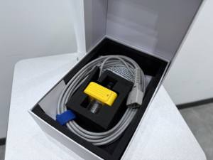 हैंडहेल्ड पशु चिकित्सा निगरानी pc100v-बहु-पैरामीटर महत्वपूर्ण संकेत निब, स्पू2, temp के साथ जानवरों के लिए मॉनिटर - Product Image 5