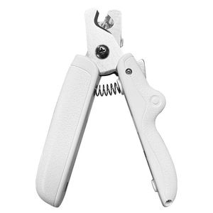 Rechargeable Pet Nail Clipper Remover Cutter Grooming Cat <b>Dog</b> Nail Electrical Pets Nail Cut Machine with LED <b>Light</b> - Product Image 5