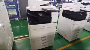 Photocopieur reconditionné pour Can on C3530 Multifonction Haute vitesse et prix d'usine - Product Image 3