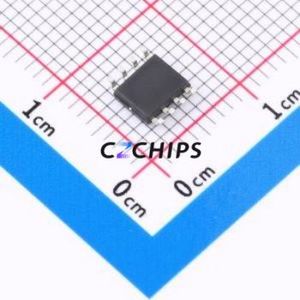 Transistor à effet de champ (MOSFET) IRF7389PBF-HXY SOP-8, neuf et original - Product Image 2