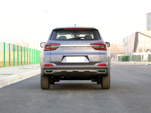 Chery Tiggo 5x 2025 1.5L CVT Édition Excellence 679 pour les Familles Économiques, les Commuters Urbains et les Acheteurs Pratiques - Product Image 6