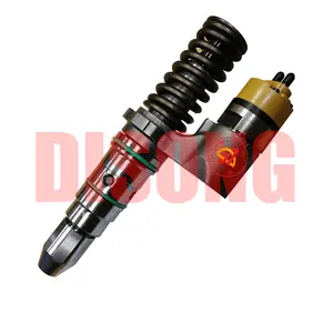 2490746 For High Quality Diesel Engine 3508 3512 3516 3524 Machine Common Rail Fuel Injector 249-0746