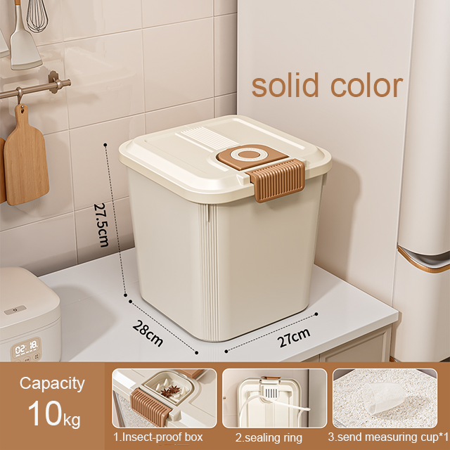 สีเบจ 10 กก.