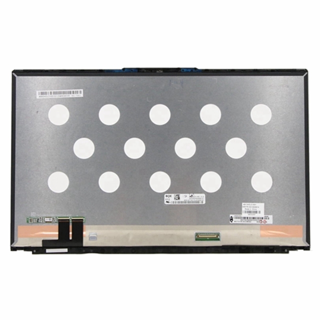 Notebook Screen 15.6"inch FHD UHD for Lenovo Yoga C940-15 C940-15IRH 81TE  Lcd Touch Screen Digitizer Assembly 5D10S39614