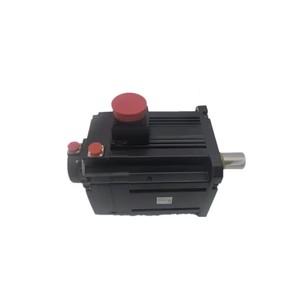 มอเตอร์ใหม่แกะกล่อง 100% ของแท้ 400V 7kw รุ่น HG-SR7024B - Product Image 6