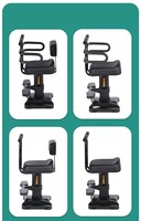 Produit populaire scooter électrique de haute qualité fabriqué en Chine siège bébé pour petit enfant de bonne qualité