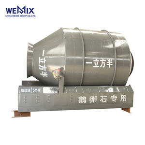 JZM1500 Tambour d'entraînement par friction Bétonnière Bétonnière de construction Bétonnière à tambour - Product Image 1