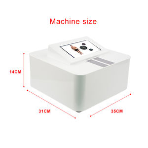 Macchina per Pressoterapia di Lusso con <span class=keywords><strong>48</strong></span> 24 Airbag, Dispositivo di Massaggio a Pressione d'Aria, Strumento per Analisi della Pelle - Product Image 5