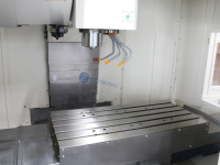 Prijskortingen Automatische Verticale Freesdraad Nieuwe 5-assige Vmc1160 Cnc-Bewerkingscentrum Hoge Precisie Cnc-Freesmachine