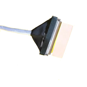 สายเคเบิล LCD แบบสัมผัสสำหรับ L15395-001 HP Chromebook 14 G5 14-CA 40pin สัมผัส14-DB - Product Image 1