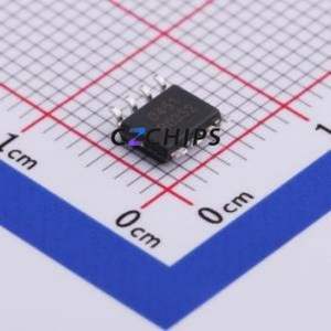 VI510L RF Card Chip SOP-8 RF ( Data Transfer Rate: 10Kbit/s )( Frequency: 300MHz~440MHz )( Operating Voltage: ) - Product Image 2