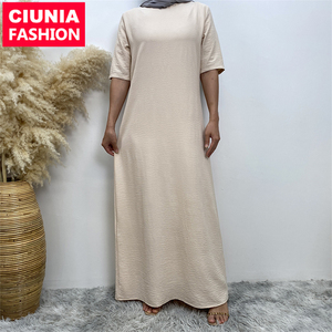 1 Dollar Dresses - Women's Summer Mini Casual Style 1 Dollar Dresses - Women's Summer Mini Casual Style