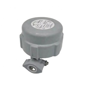 Interruptor de Límite Neumático Americano Masoneilan Messonilan 496-257 para Control de Posición - Product Image 1