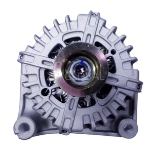 Todas las piezas del alternador de la polea del coche 12V 12317802261 para <span class=keywords><strong>BMW</strong></span> <span class=keywords><strong>318</strong></span>/X1/X3/520 - Product Image 2