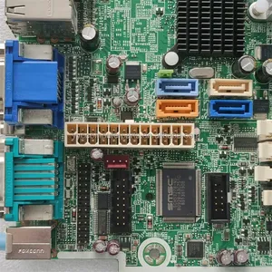 Carte mère de bureau pour DC5800 461537-001 450725-003 450726-000 Livraison après 100 % de tests 461537-001 450725-003 450726-000 Mot - Product Image 3
