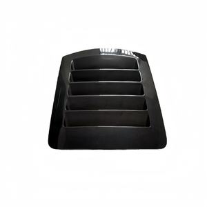 2013 - Paraurti Posteriore in Vera Fibra di Carbonio di Alta Qualità per Lotus <span class=keywords><strong>Exige</strong></span> <span class=keywords><strong>Sport</strong></span> <span class=keywords><strong>350</strong></span> Style - Product Image 1