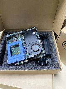 Mini Computadora de Escritorio Optiplex 5080MFF Usada, Cuatro Núcleos, RAM DDR4, Enchufe Estadounidense, I3/<span class=keywords><strong>I5</strong></span>/I7, Win11, 1 Año de Garantía, Gráficos <span class=keywords><strong>Integrados</strong></span> - Product Image 6