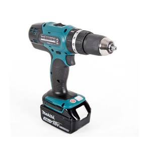 Trapano Avvitatore a Percussione Senza Fili DHP453RME/RFE/SFJ/RAE/RYE/Z - Product Image 1