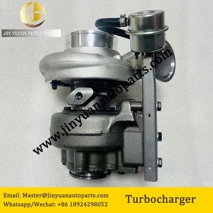 4051229 4051230 4038597 4038209 4038211 4038211H 4038598 hx35w turbo tăng áp cho Cummins Xe Tải Công nghiệp qsb Tier-3 động cơ - Product Image 5