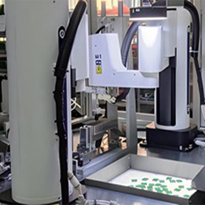 Becerileri eğitmen programlanabilir Robot kol yüksek kaliteli başlangıç kiti işbirlikçi Robot kol Ai Robot - Product Image 5