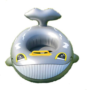 Flotador <span class=keywords><strong>de</strong></span> Natación con Asiento <span class=keywords><strong>de</strong></span> Seguridad para Niños, <span class=keywords><strong>Anillo</strong></span> <span class=keywords><strong>de</strong></span> Natación Circular - Product Image 5