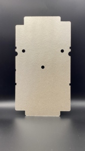 <span class=keywords><strong>Mica</strong></span> synthétique Kuliwei en fluorophlogopite, feuille de <span class=keywords><strong>mica</strong></span> ignifuge et résistante à la chaleur, joint d'isolation pour batterie à nouvelle énergie - Product Image 4
