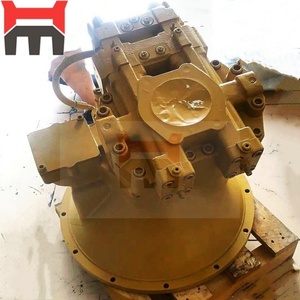ปั๊มไฮดรอลิก E330C รุ่น 311-9541 สำหรับปั๊มหลัก A8VO200 หมายเลข 3119541 - Product Image 1