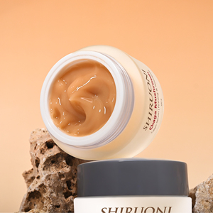 เซรั่มครีมบำรุงผิวหน้าสูตรธรรมชาติจากเห็ดชากา ช่วยลดเลือนริ้วรอย ฟื้นฟูผิว และเติมความชุ่มชื้น รับผลิตตามสั่งขายส่ง - Product Image 6