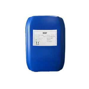 Inhibiteur de corrosion chimique en métal de pureté de CAS 2809 98% de poudre de l'acide HEDP d'<span class=keywords><strong>Etidronic</strong></span> - Product Image 4
