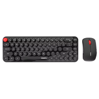 MOFii Le nouveau clavier-souris sans fil Mini 2.4G Combo en stock
