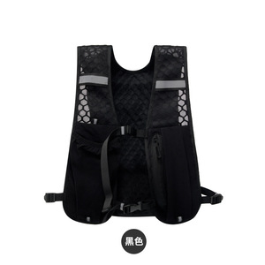 Sac d'hydratation pour sports de plein air 20L avec poche pour bouteille d'eau, pour course à pied, randonnée, cyclisme, trekking, hommes et femmes - Product Image 2