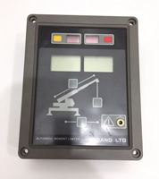 Layar LCD AML-US4 AML-K4, Pembatas Torsi, Cocok untuk Crane TADANO
