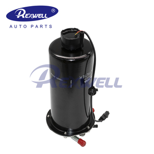 Ensemble de filtre à carburant diesel Rexwell OEM 16400-4KV0A avec capteur pour <span class=keywords><strong>Nissan</strong></span> <span class=keywords><strong>Navara</strong></span> Np300 D23 <span class=keywords><strong>Renault</strong></span> <span class=keywords><strong>Alaskan</strong></span> 2015-2022 Pièces automobiles - Product Image 4