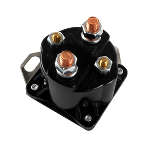 Xiangrui nhà máy bán buôn New Chất lượng cao 12V tự động tiếp sức khởi động solenoid ISO9001 chứng nhận tùy chỉnh MTD Cub Cadet 33-430 - Product Image 5